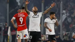 Colo Colo busca arrebatarle este fichaje a Universidad Católica