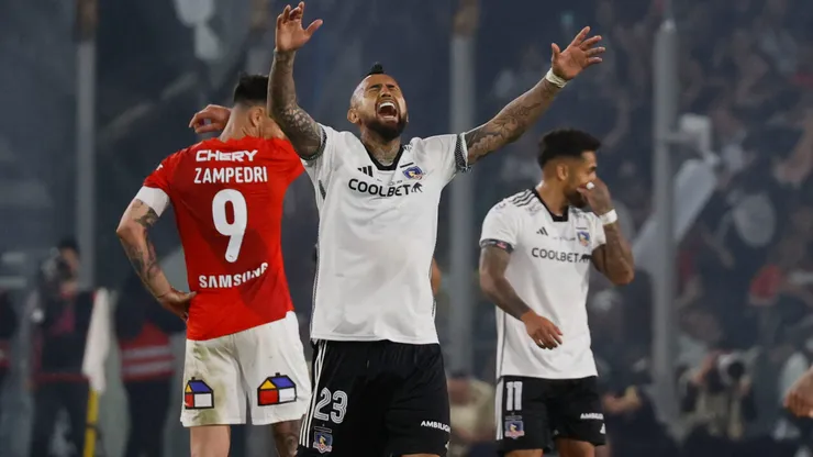 Colo Colo busca arrebatarle este fichaje a Universidad Católica