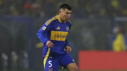 Medel sigue recibiendo críticas desde el otro lado de la Cordillera.