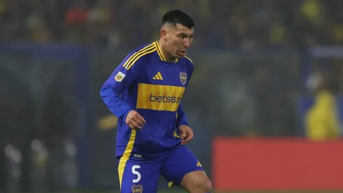 Medel sigue recibiendo críticas desde el otro lado de la Cordillera.