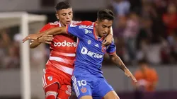 Advierten de cambio de fecha en el partido entre Universidad de Chile y River Plate.