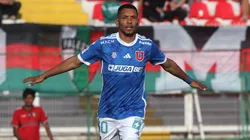 Histórico DT de Universidad de Chile se la juega por la estadía de Cristian Palacios.