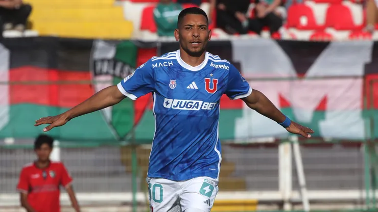 Histórico DT de Universidad de Chile se la juega por la estadía de Cristian Palacios.