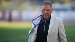 El connotado DT argentino y su postura sobre la crisis del Cuervo.