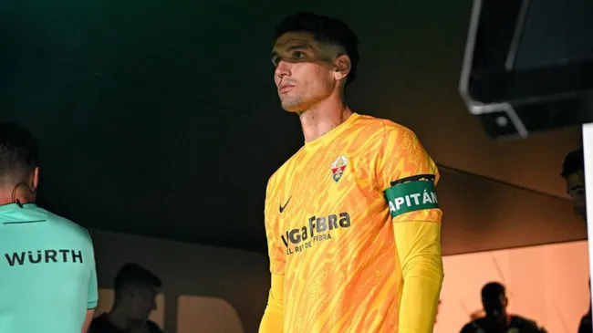 Juan Cristóbal Guarello entregó 5 razones para dudar del fichaje de Matías Dituro en Colo Colo.