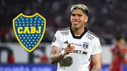 Carlos Palacios viajará en las próximas horas para ser jugador de Boca Juniors. (Foto: Getty Images)