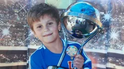 Willy Chatiliez confiesa su cariño por Universidad de Chile.