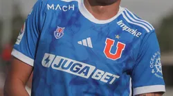 El monto que separa a Universidad de Chile de su nuevo goleador.