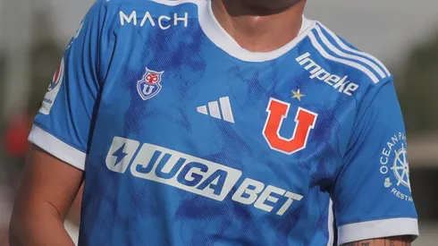 El monto que separa a Universidad de Chile de su nuevo goleador.