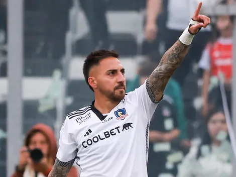 Dos nuevos delanteros suenan en Colo Colo