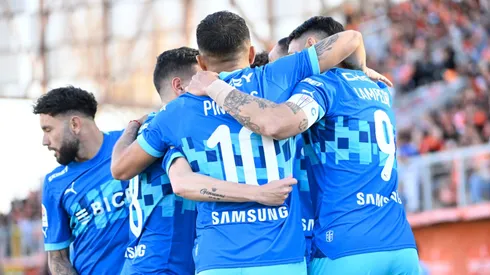 La UC buscará reforzarse de cara al 2025.