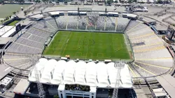 Hay avances sobre el nuevo Monumental.