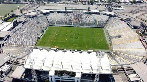 Hay avances sobre el nuevo Monumental.