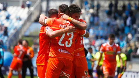 Cobreloa jugará en la Primera B el 2025.