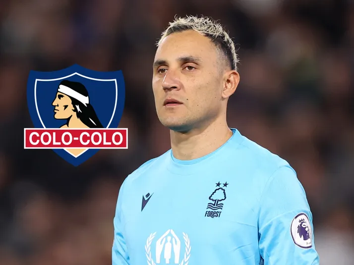 ¿Le alcanzaba a Colo Colo? El sueldo de Navas en Newell's