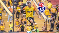 La piedra en el camino que Barcelona le pone a la U por Rivero