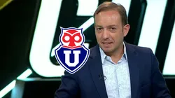 Marcelo Díaz actualiza el mercado azul.