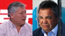 Yáñez le responde a Castañeda.