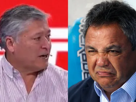 Yáñez le responde a Castañeda: "Eso no es..."