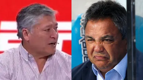 Yáñez le responde a Castañeda.