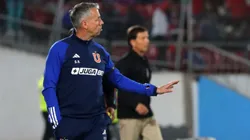 Histórico confía en Álvarez: "Él tiene..."