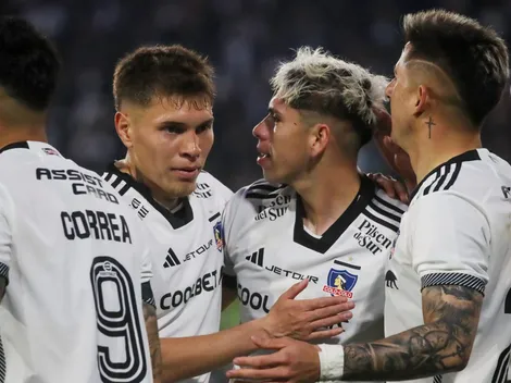 Yan van 13: Los 5 jugadores que se suman al masivo éxodo en Colo Colo