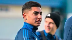 Jordhy Thompson da a conocer su nuevo y gran logro. (Foto: Instagram)