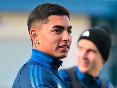 Jordhy Thompson se emociona con su nuevo logro: "Me ha tocado…"