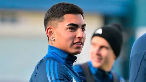 Jordhy Thompson da a conocer su nuevo y gran logro. (Foto: Instagram)