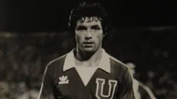 La U llora a Castec: "Su nombre quedará inscrito en la historia del club"