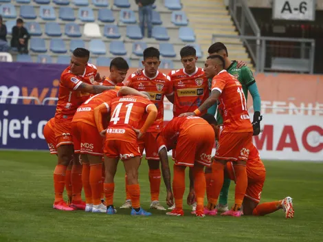 Cobreloa busca a dos exColo Colo para reforzar su portería