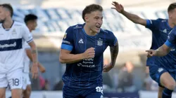 Brno Barticciotto podría regresar al fútbol chileno