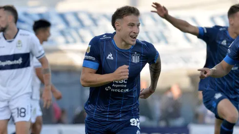 Brno Barticciotto podría regresar al fútbol chileno