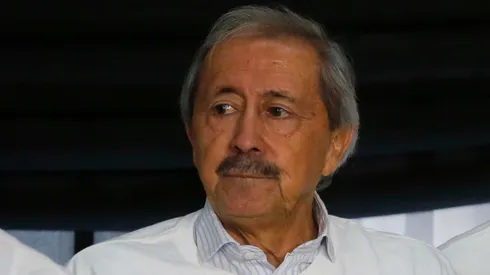 Leonardo Véliz critica a Alexis por irse a Turquía.