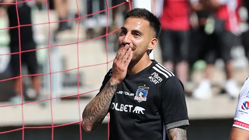 Javier Correa es recriminado por un experimentado comentarista.