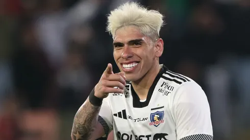 Carlos Palacios viaja a Buenos Aires para hacerse los chequeos médicos en Boca. (Foto: Photosport)