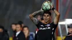 Envían oferta por el pase de Erick Wiemberg.