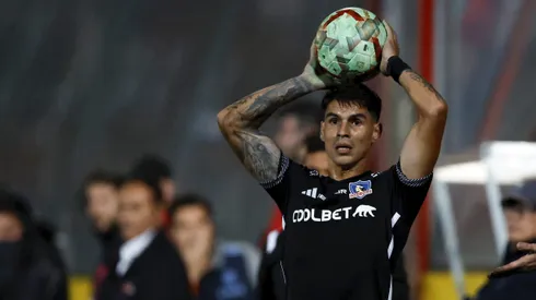 Envían oferta por el pase de Erick Wiemberg.