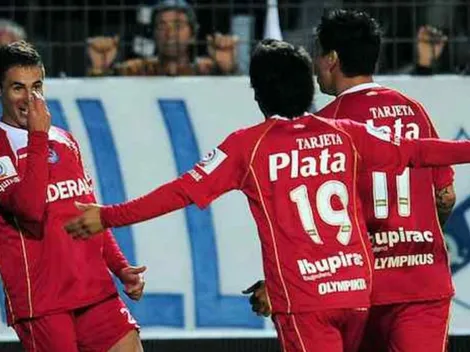 Bombazo: Cobreloa sella la llegada de exArgentinos Juniors