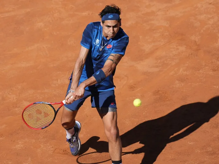 Los 10 deportistas más buscados en Google por los chilenos