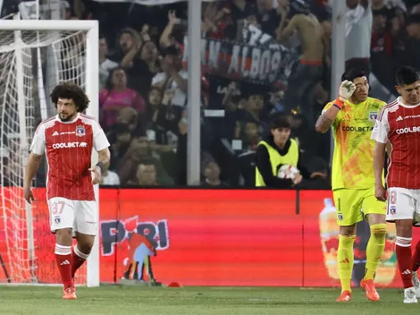 Arturo Vidal entrega su visión por el tema Cortés en Colo Colo