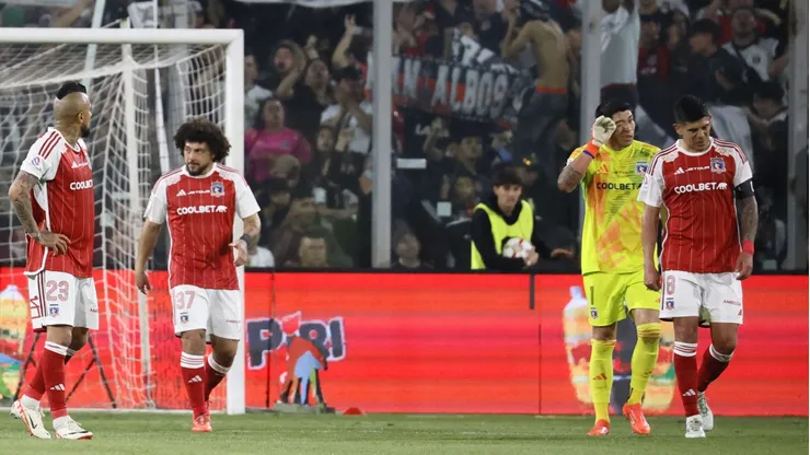Arturo Vidal se refiere al tema Cortés (Foto: Dragomir Yankovic/Photosport)