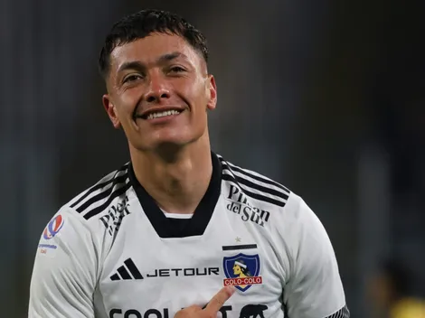 ¿Otra salida? Zavala está en la órbita de un grande de Brasil