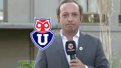 Marcelo Díaz se la jugó con el retorno de Sánchez a Chile.