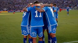 La U recibió buena noticia en Libertadores.