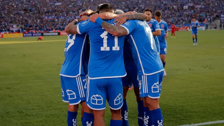 La U recibió buena noticia en Libertadores.