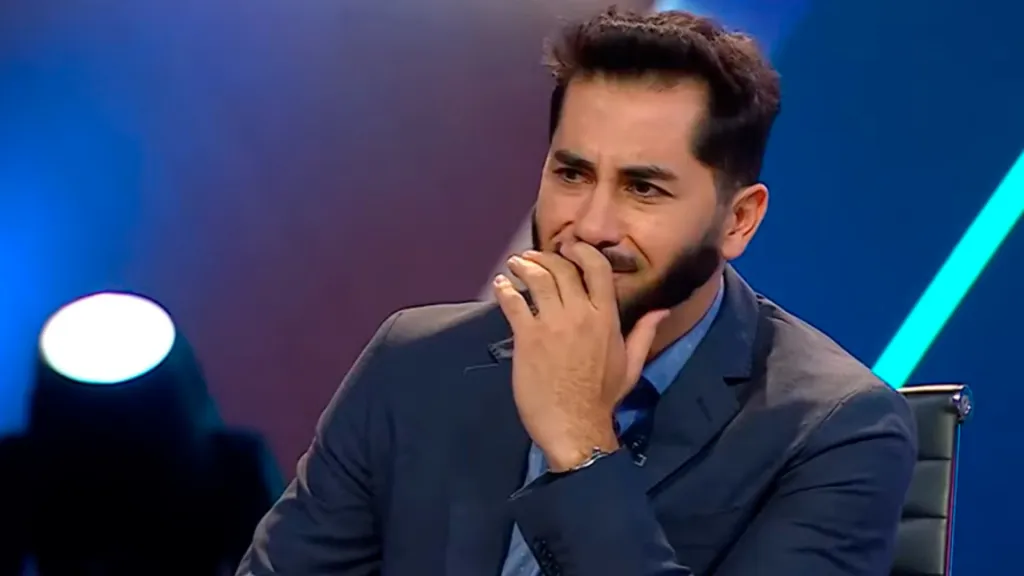 Johnny Herrera está inquieto por el momento que atraviesa Universidad de Chile. El ídolo azul sacó la voz.