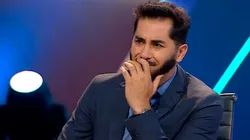 Johnny Herrera está inquieto por el momento que atraviesa Universidad de Chile. El ídolo azul sacó la voz.