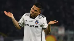 Lucas Cepeda acapara la atención de Europa con sus golazos