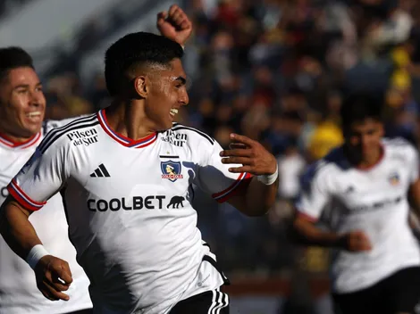 FOTO: Jordhy Thompson vuelve a jugar con ex compañeros de Colo Col